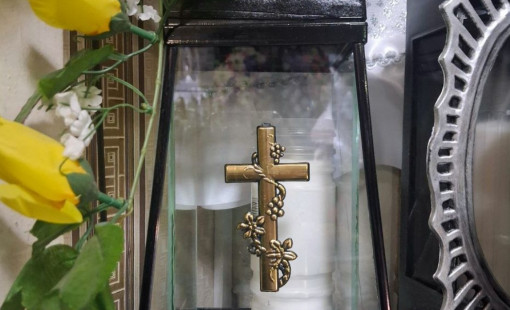 Мы готовы оказать помощь в организации похорон человека