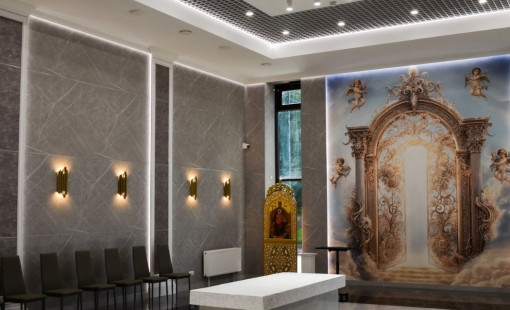 Ритуальная фирма в Череповце