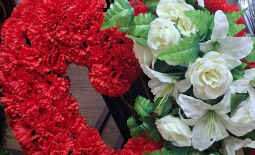 Ритуальные товары